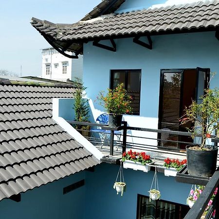 Lan Phuc House Hotel Dalat Exterior foto