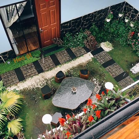 Lan Phuc House Hotel Dalat Exterior foto