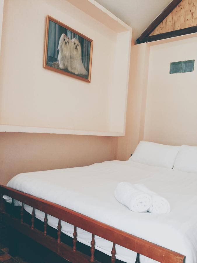 Lan Phuc House Hotel Dalat Exterior foto