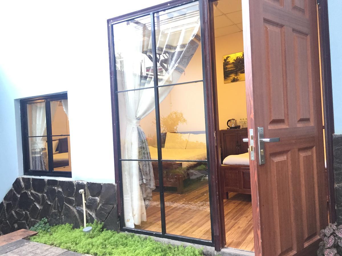 Lan Phuc House Hotel Dalat Exterior foto
